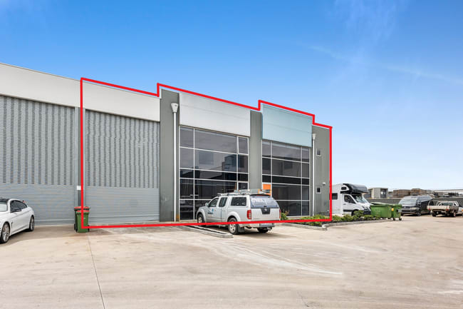 14/61 Wattle Road Maidstone VIC 3012 14/61 Wattle Road Maidstone VIC 3012