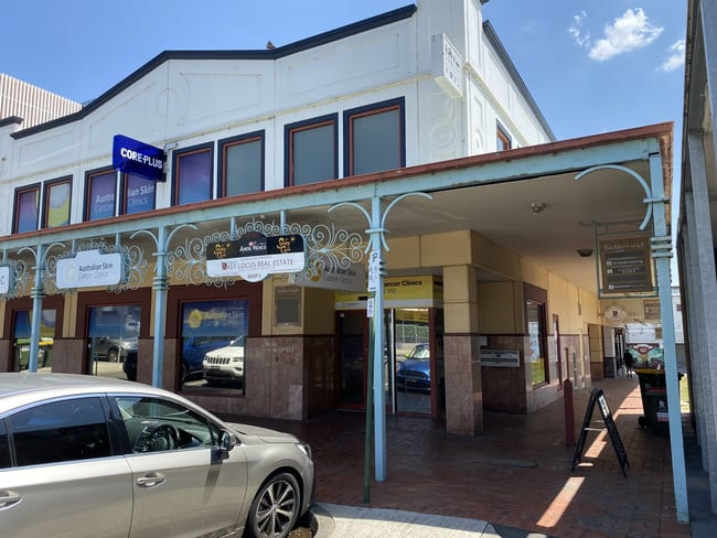 Shop 3/20 Blackburn Road Blackburn VIC 3130 Shop 3/20 Blackburn Road Blackburn VIC 3130