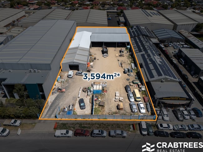 26-28 Graham Road Clayton South VIC 3169 26-28 Graham Road Clayton South VIC 3169