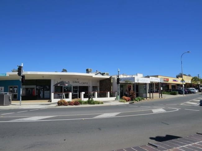 Shop 2B 2-6 Railway Parade Geebung QLD 4034 Shop 2B 2-6 Railway Parade Geebung QLD 4034