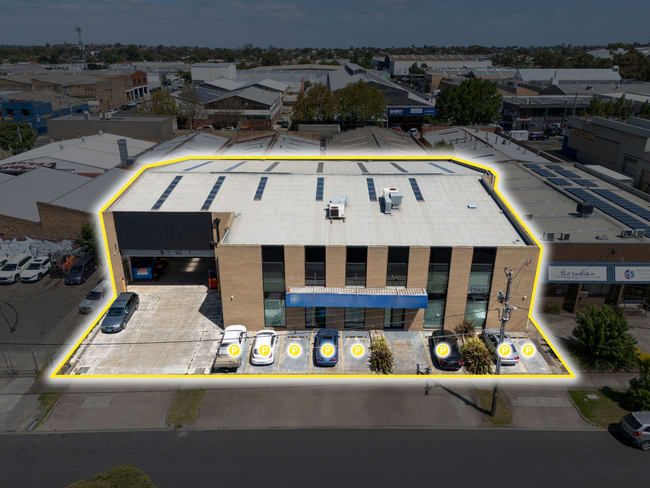 201-203 Fulham Road Alphington VIC 3078