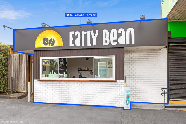 310A Latrobe Terrace Newtown VIC 3220 310A Latrobe Terrace Newtown VIC 3220