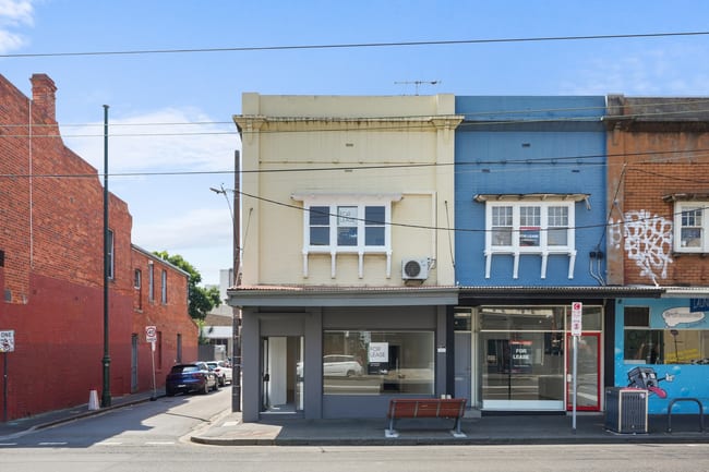 247 High Street Prahran VIC 3181 247 High Street Prahran VIC 3181