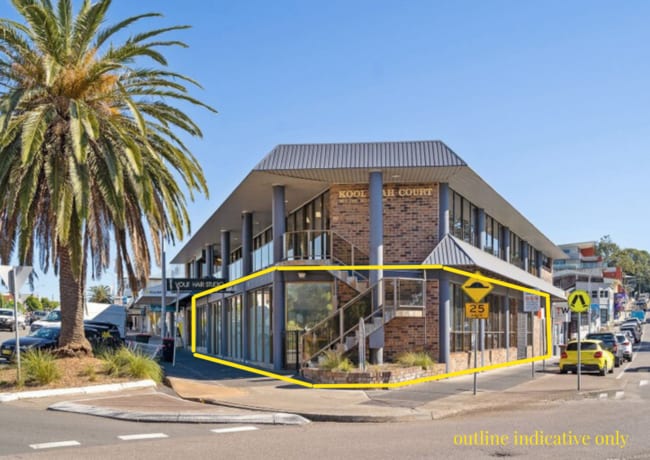 1-4/1 The Boulevarde Toronto NSW 2283 1-4/1 The Boulevarde Toronto NSW 2283