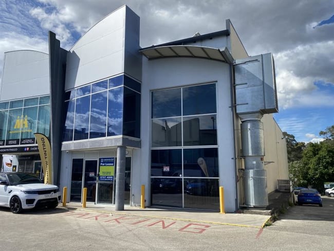Unit 14/46-50 Wellington Rd South Granville NSW 2142 Unit 14/46-50 Wellington Rd South Granville NSW 2142