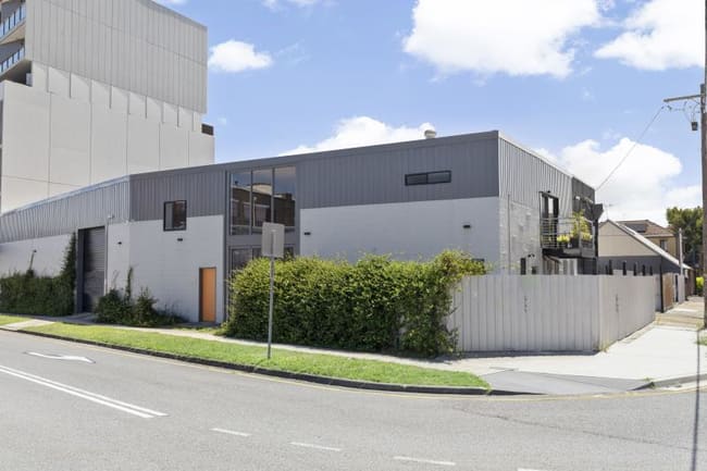 8 Union Street Wickham NSW 2293