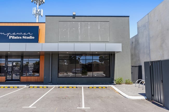 3/308 The Broadway Ellenbrook WA 6069 3/308 The Broadway Ellenbrook WA 6069