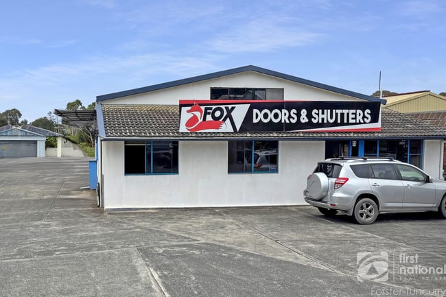 1/72 Kularoo Drive Forster NSW 2428