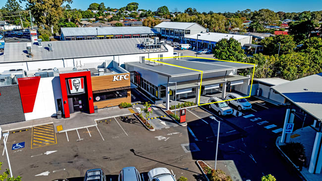 21/112 Birkdale Road Birkdale QLD 4159