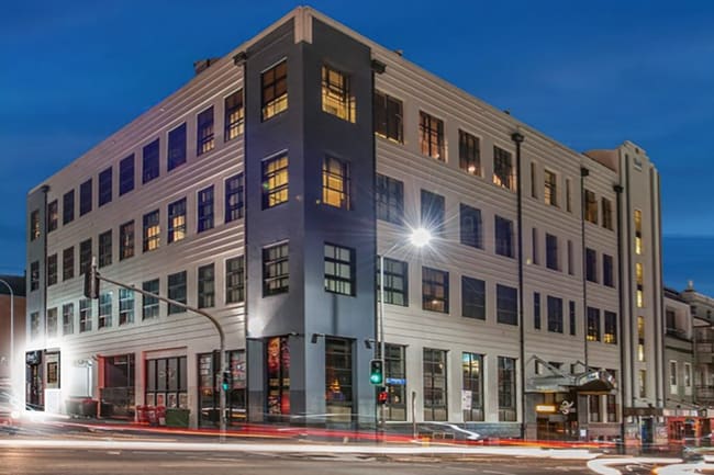 Lot 31/351 Brunswick Street Fortitude Valley QLD 4006
