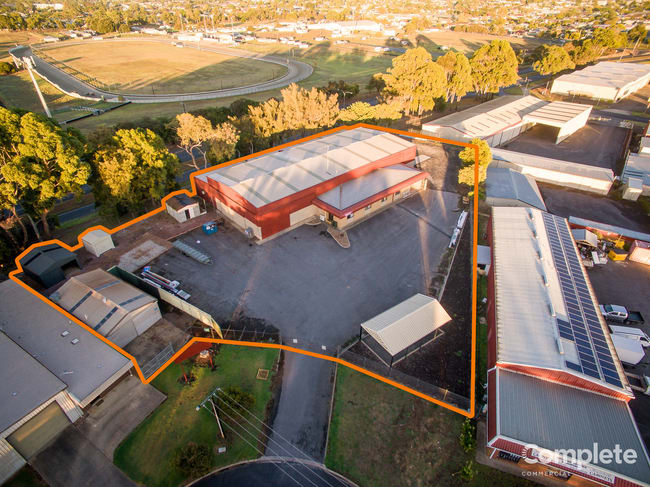 2 PYNE CLOSE Mount Gambier SA 5290