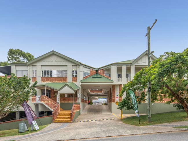 lot 18/13 Princeton Street Kenmore QLD 4069 lot 18/13 Princeton Street Kenmore QLD 4069