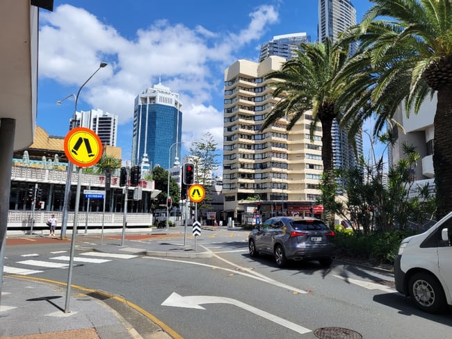 3063 Surfers Paradise Boulevard Surfers Paradise QLD 4217