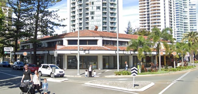 34 Trickett Street Surfers Paradise QLD 4217