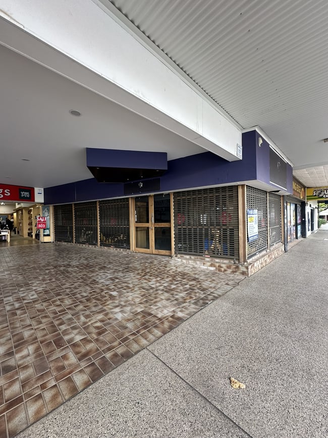 Shop 1/227 Hannan Street Kalgoorlie WA 6430