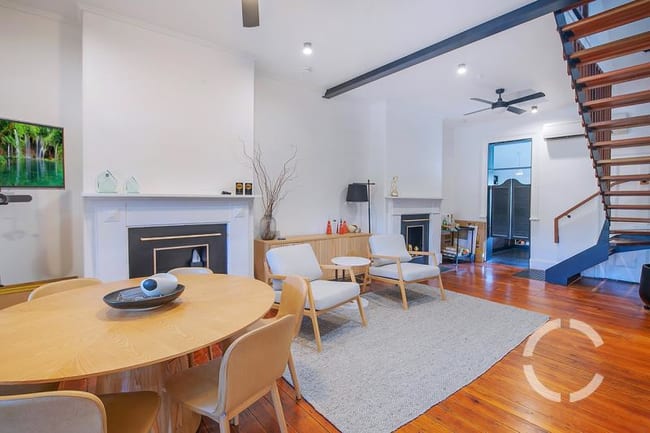 202 Petrie Terrace Petrie Terrace QLD 4000