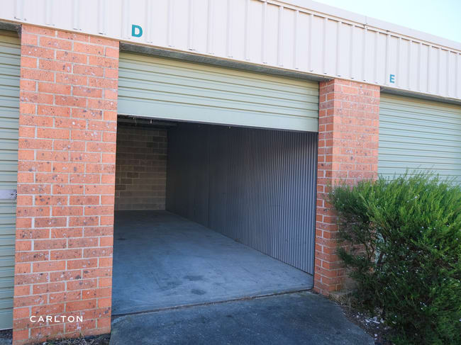 D/6-8 Cavendish Street Mittagong NSW 2575