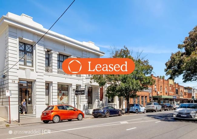 Level 1, 78 Glen Eira Road Ripponlea VIC 3185 Level 1, 78 Glen Eira Road Ripponlea VIC 3185