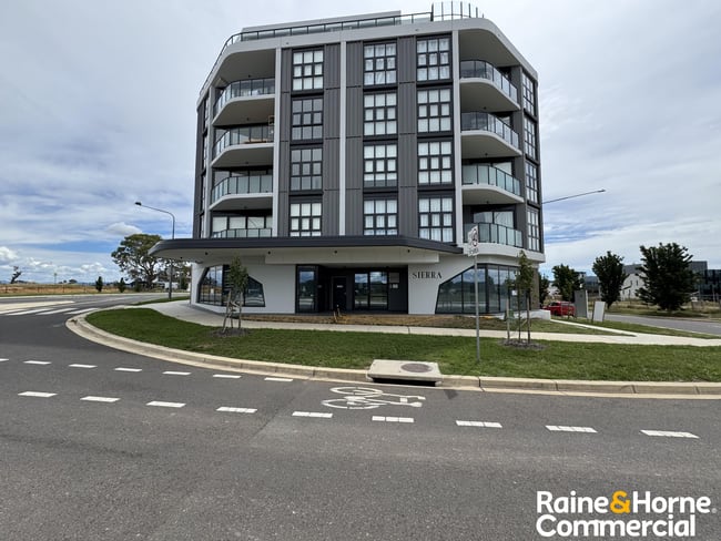 157 & 158/70 Efkarpidis Street Gungahlin ACT 2912 157 & 158/70 Efkarpidis Street Gungahlin ACT 2912
