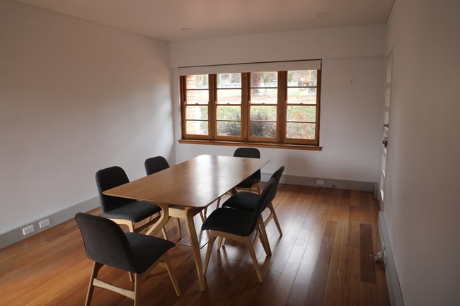 Unit 3/31 Canberra Avenue Forrest ACT 2603 Unit 3/31 Canberra Avenue Forrest ACT 2603