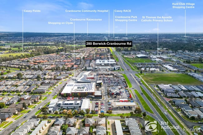 9/1 Morison Road Clyde VIC 3978 9/1 Morison Road Clyde VIC 3978