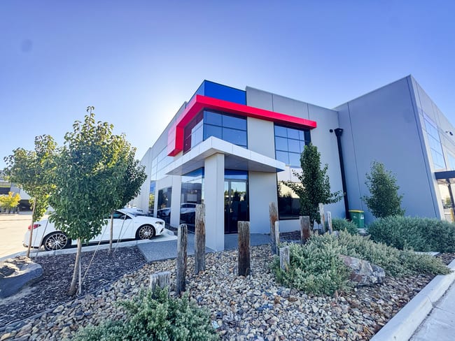 37 Tech Way Cranbourne VIC 3977 37 Tech Way Cranbourne VIC 3977