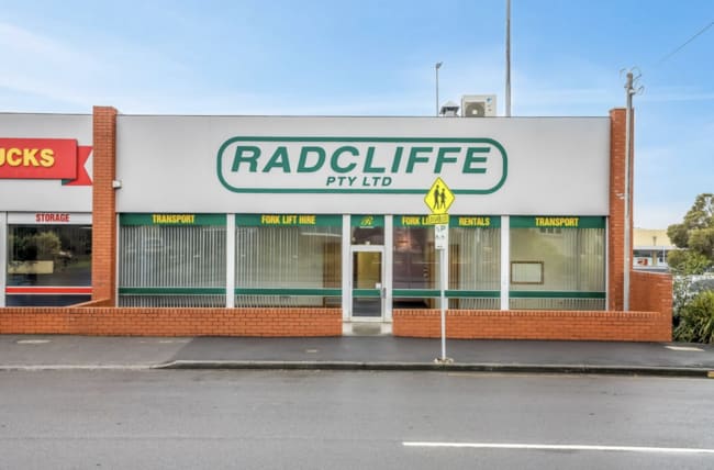 41 Charles Street Moonah TAS 7009 41 Charles Street Moonah TAS 7009