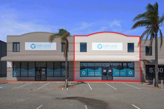 2/86 Winton Road Joondalup WA 6027 2/86 Winton Road Joondalup WA 6027