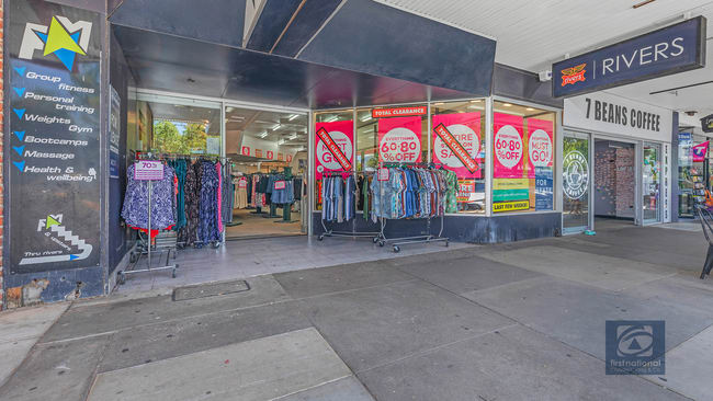 157 Hare Street Echuca VIC 3564 157 Hare Street Echuca VIC 3564