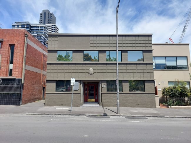 5/469 King Street West Melbourne VIC 3003 5/469 King Street West Melbourne VIC 3003