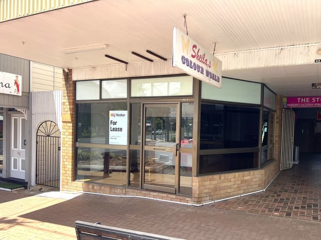 1/49 Drayton Street Nanango QLD 4615 1/49 Drayton Street Nanango QLD 4615