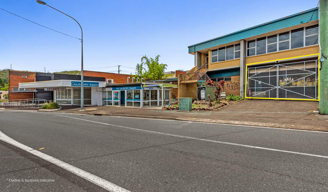 68-78 Howard Street Nambour QLD 4560 68-78 Howard Street Nambour QLD 4560