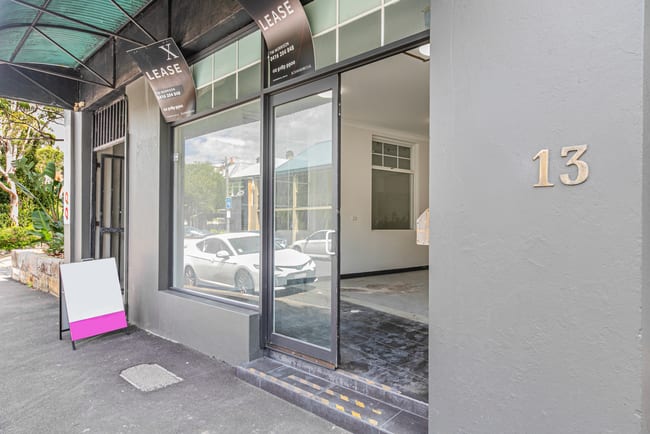 13 Beattie Street Balmain NSW 2041 13 Beattie Street Balmain NSW 2041