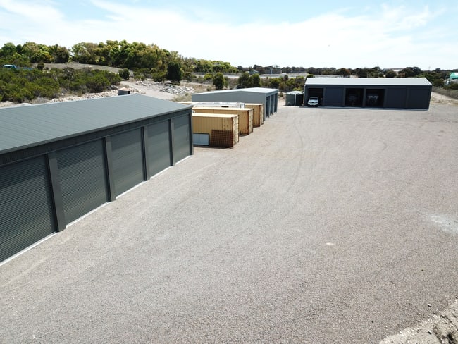 13 Tea Tree Court Coffin Bay SA 5607 13 Tea Tree Court Coffin Bay SA 5607