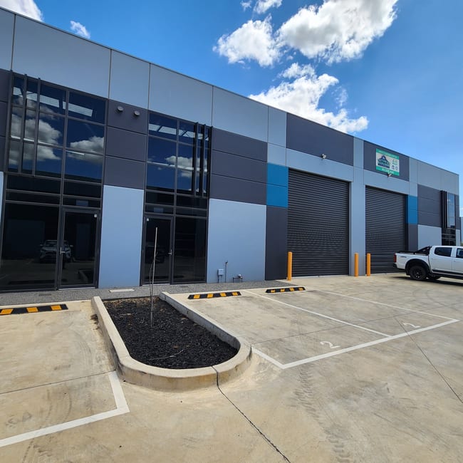 2/15 Innovation Drive Wallan VIC 3756