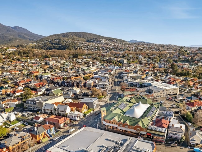 Suite 4c, 236 Sandy Bay Road Sandy Bay TAS 7005 Suite 4c, 236 Sandy Bay Road Sandy Bay TAS 7005