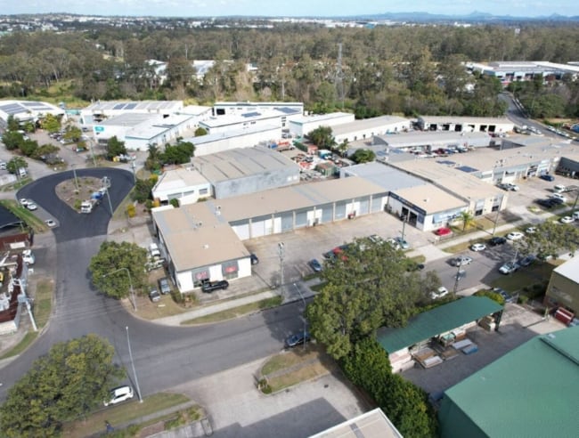 1B/48 Bullockhead Street Sumner QLD 4074 1B/48 Bullockhead Street Sumner QLD 4074