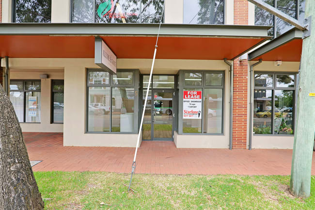 5/36 Johnson Street Guildford WA 6055 5/36 Johnson Street Guildford WA 6055