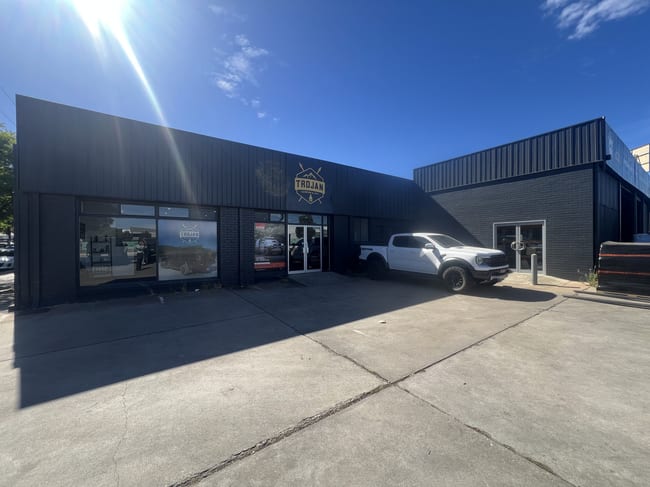 1281 South Road St Marys SA 5042 1281 South Road St Marys SA 5042