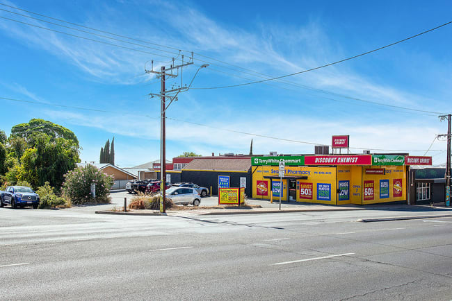 675 Brighton Road Seacliff SA 5049 675 Brighton Road Seacliff SA 5049