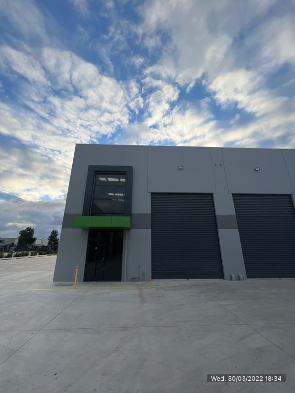Unit 5/26 Radnor Drive Deer Park VIC 3023 Unit 5/26 Radnor Drive Deer Park VIC 3023