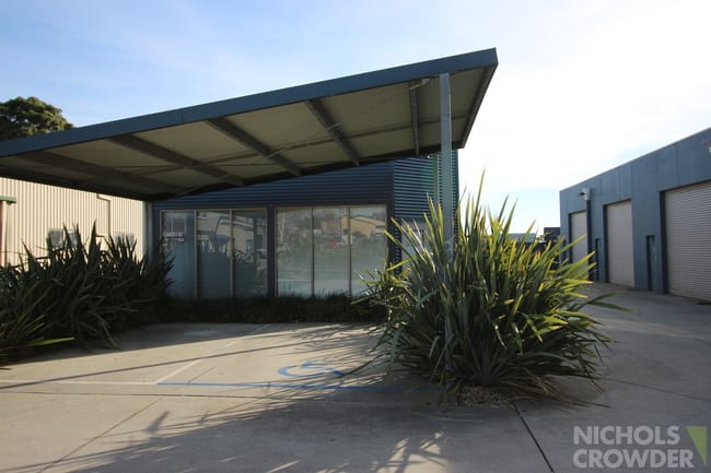 Office/27 Progress Street Mornington VIC 3931 Office/27 Progress Street Mornington VIC 3931