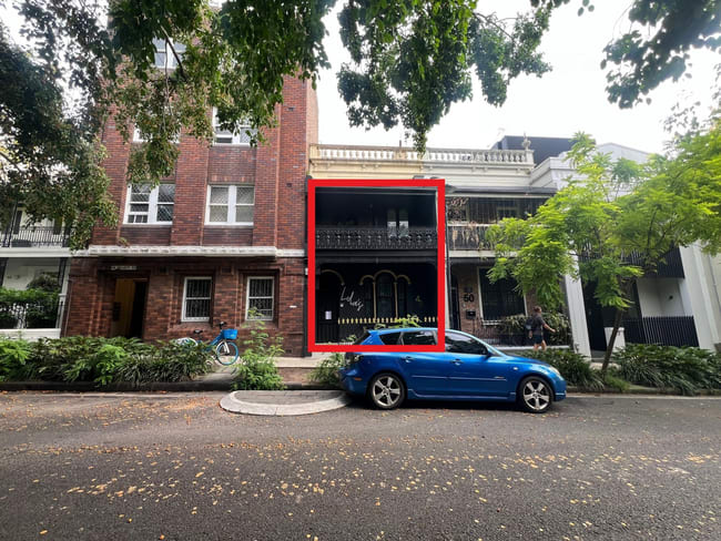 48 Kellett Street Potts Point NSW 2011 48 Kellett Street Potts Point NSW 2011