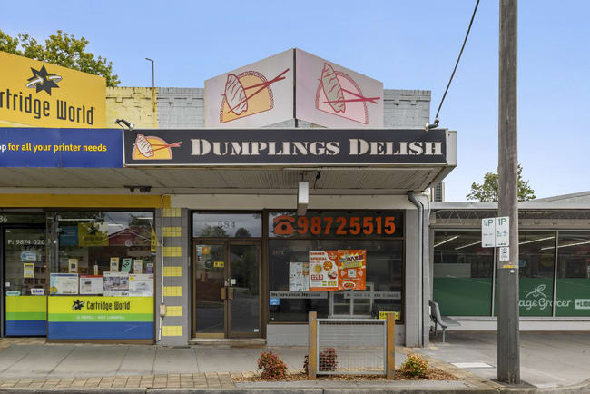 584 Mitcham Road Mitcham VIC 3132 584 Mitcham Road Mitcham VIC 3132