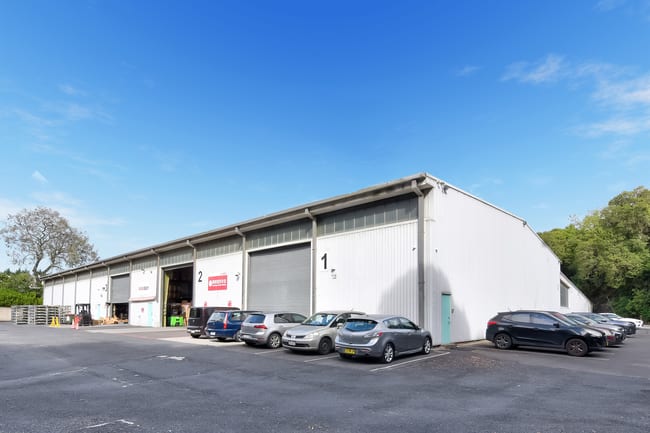 Unit 1/2-12 Tennyson Road Gladesville NSW 2111