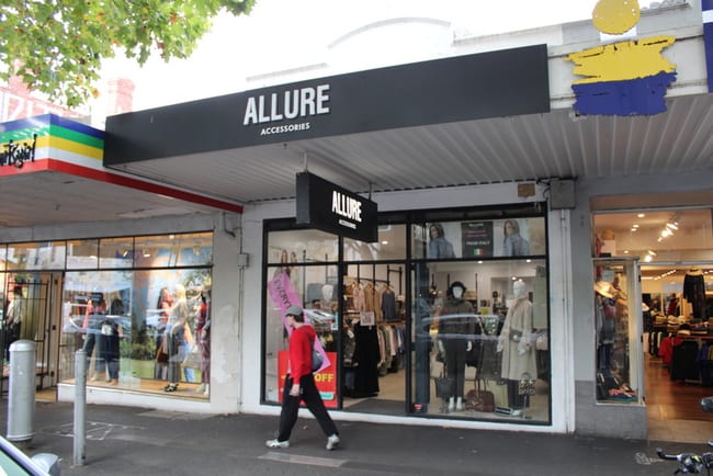 390 Lygon Street Carlton VIC 3053 390 Lygon Street Carlton VIC 3053