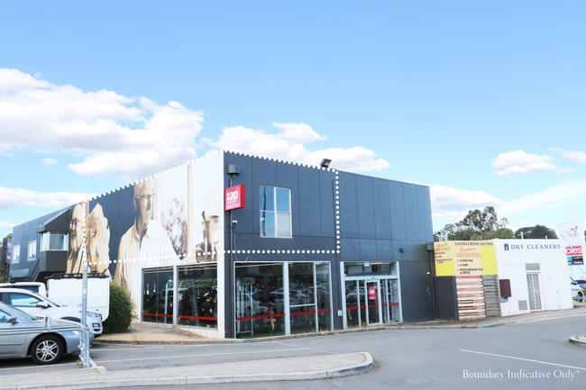 Level 1/100 Hobart Road Kings Meadows TAS 7249 Level 1/100 Hobart Road Kings Meadows TAS 7249