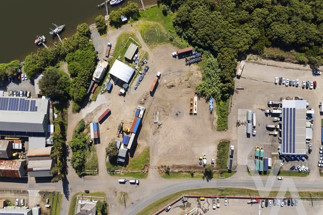 Part/64 Old Maitland Road Hexham NSW 2322 Part/64 Old Maitland Road Hexham NSW 2322