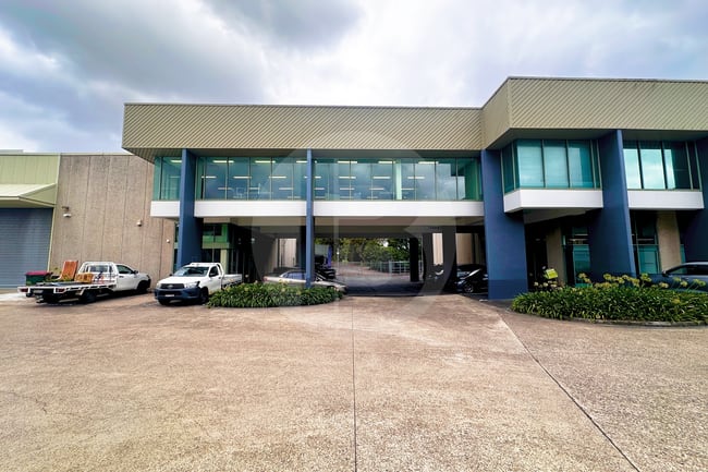 9/175-179 JAMES RUSE DRIVE Camellia NSW 2142 9/175-179 JAMES RUSE DRIVE Camellia NSW 2142
