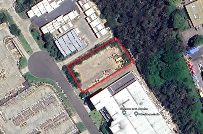 8 Woodland Way Mount Kuring-gai NSW 2080